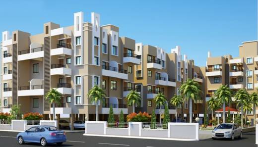 Images for Elevation of Shree Siddhivinayak Sukool