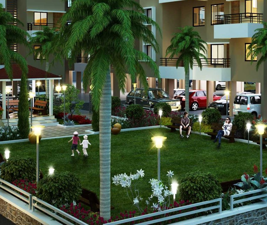 Images for Amenities of Shree Siddhivinayak Sukool