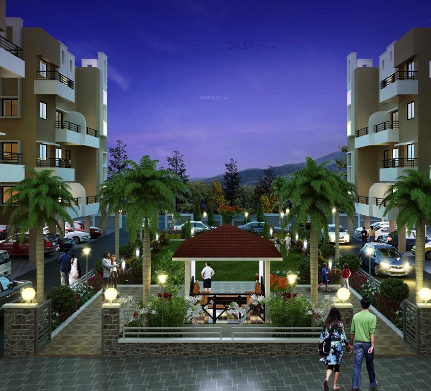 Images for Amenities of Shree Siddhivinayak Sukool