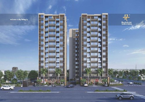  riverium Images for Elevation of Rajyash Riverium