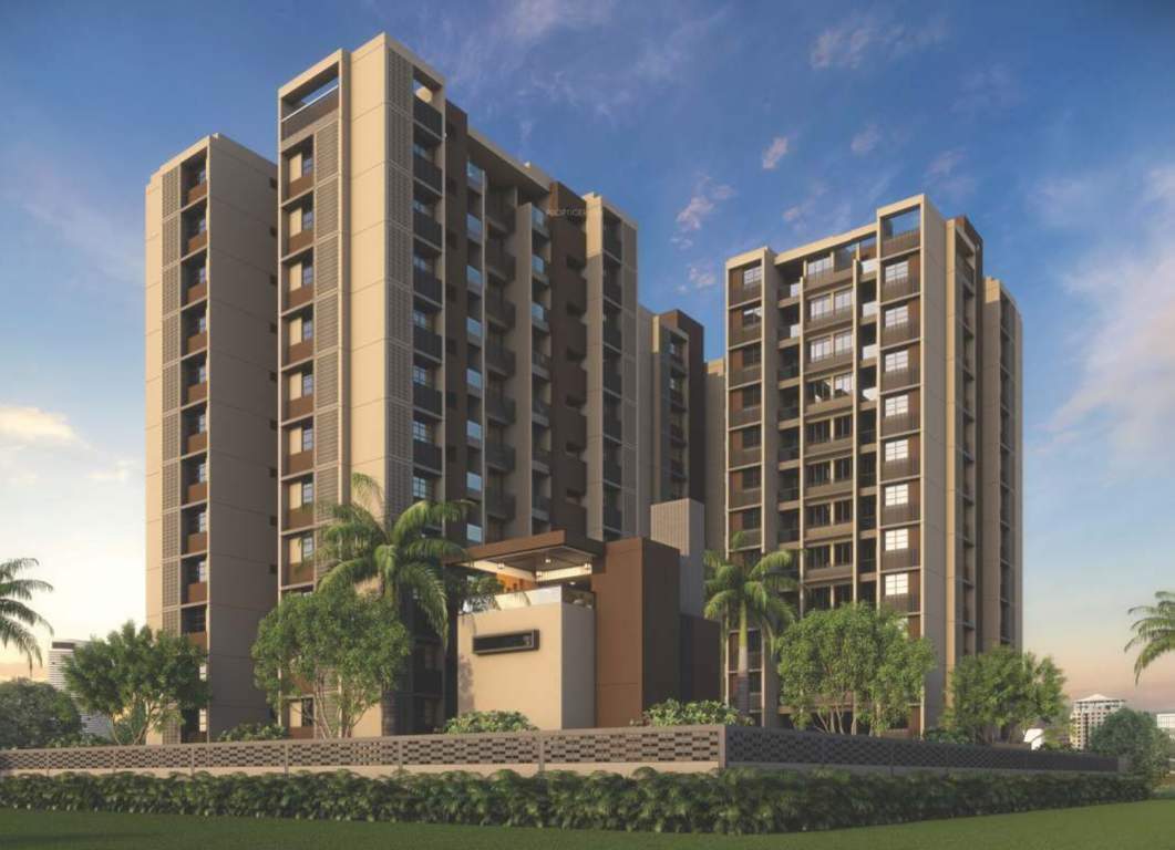  riverium Images for Elevation of Rajyash Riverium