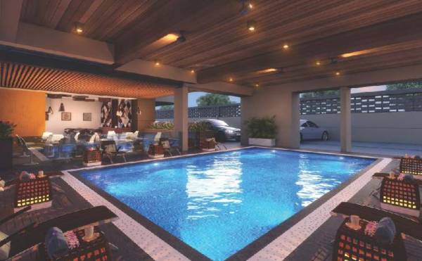 Images for Amenities of Rajyash Riverium