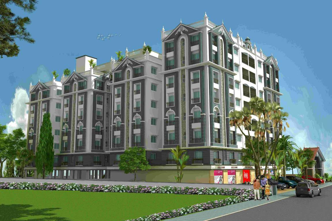 Images for Elevation of Sadguru Sharan