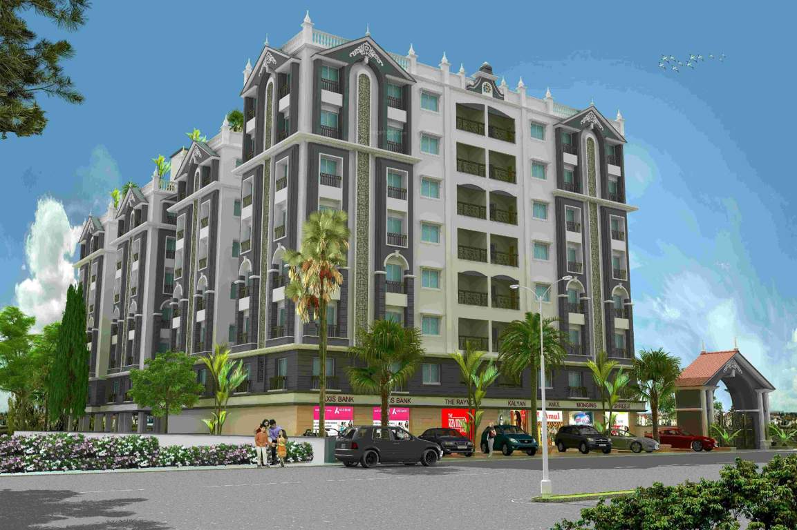 Images for Elevation of Sadguru Sharan