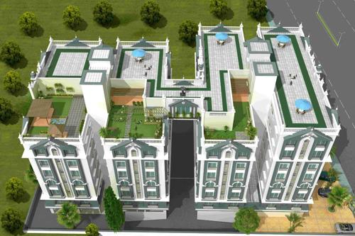 Images for Elevation of Sadguru Sharan