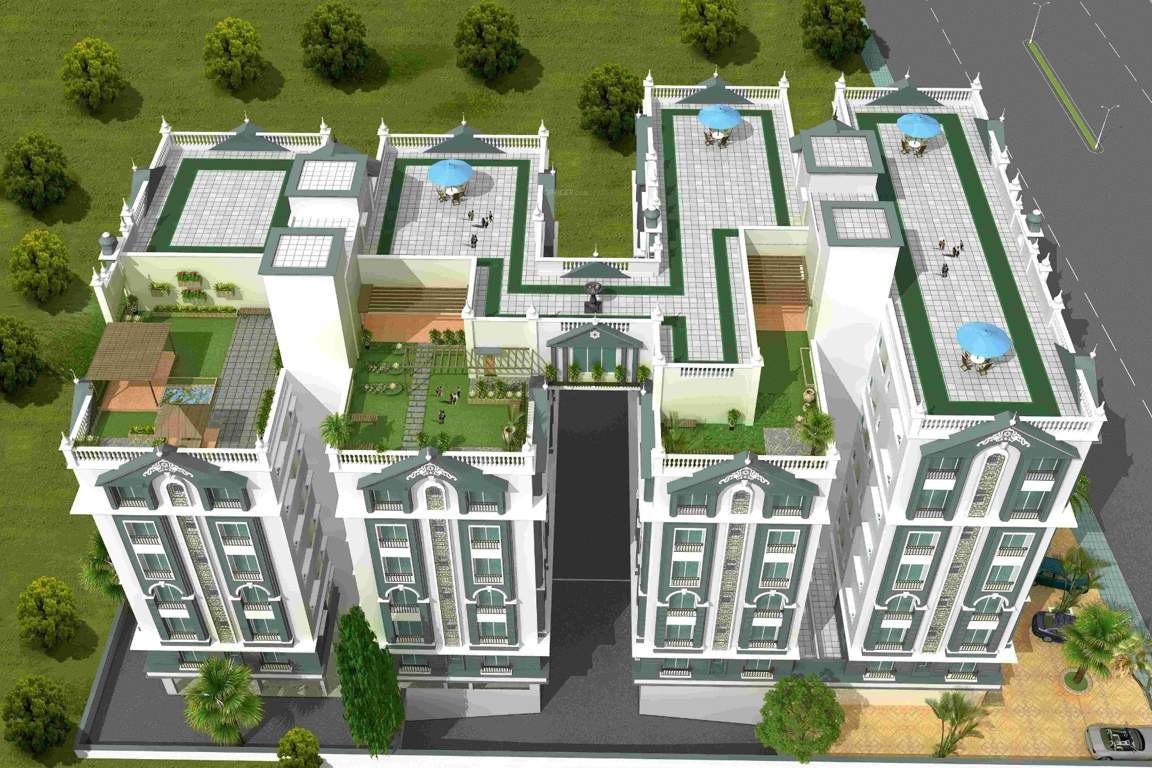 Images for Elevation of Sadguru Sharan