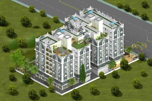 Images for Elevation of Sadguru Sharan