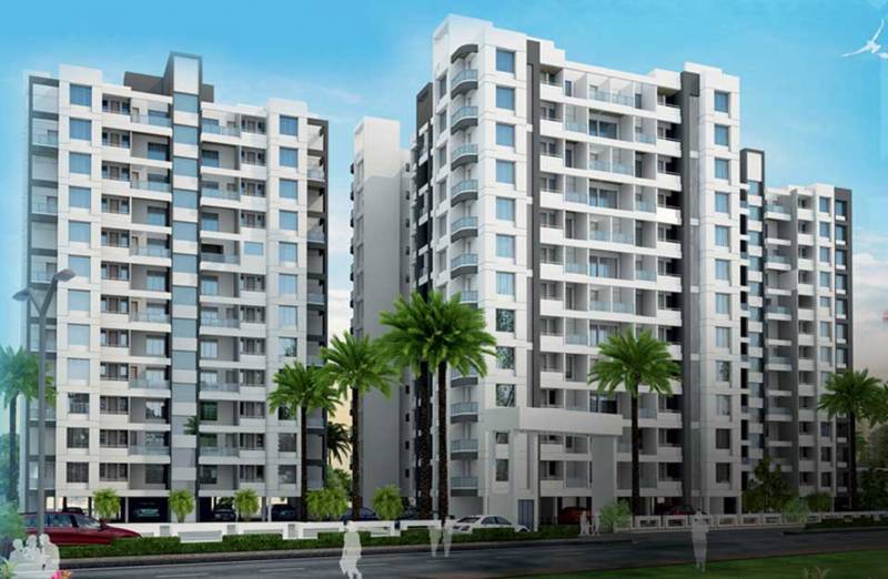 Images for Elevation of Balaji Whitefield Phase 1