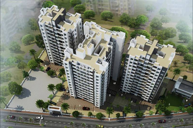 Images for Elevation of Balaji Whitefield Phase 1