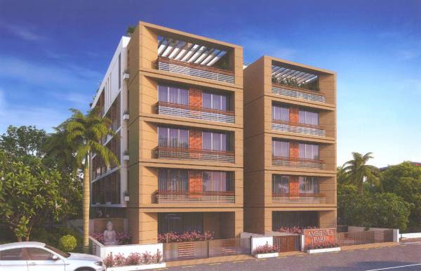 Images for Elevation of Arham Ambience Park