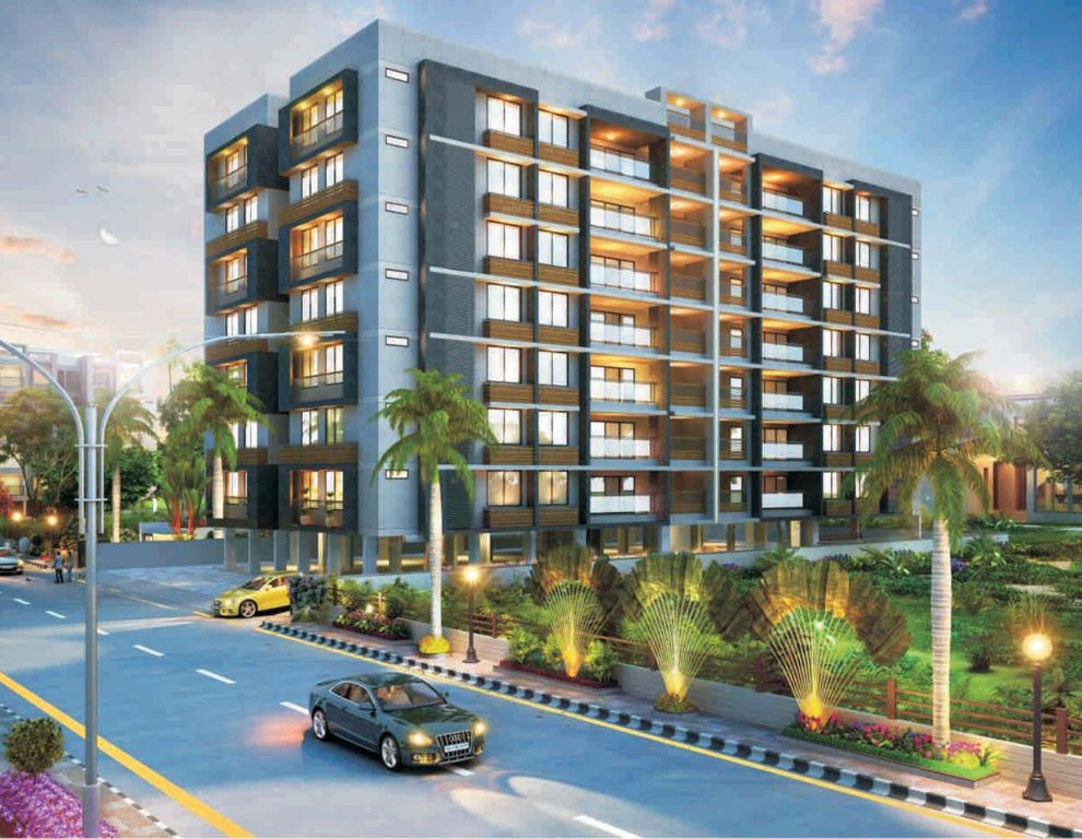 Images for Elevation of Arpan Status