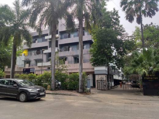 memories-phase-1 Elevation Elevation