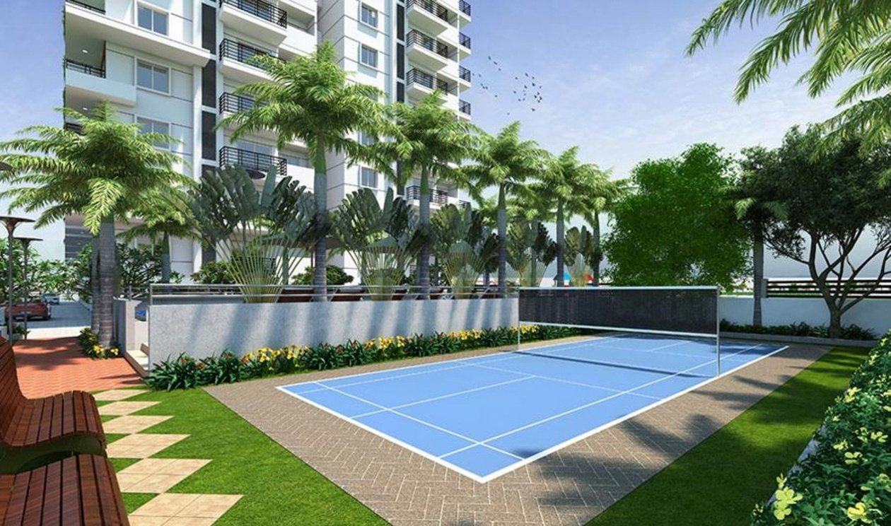  amaranthine Images for Amenities of Kumari Amaranthine