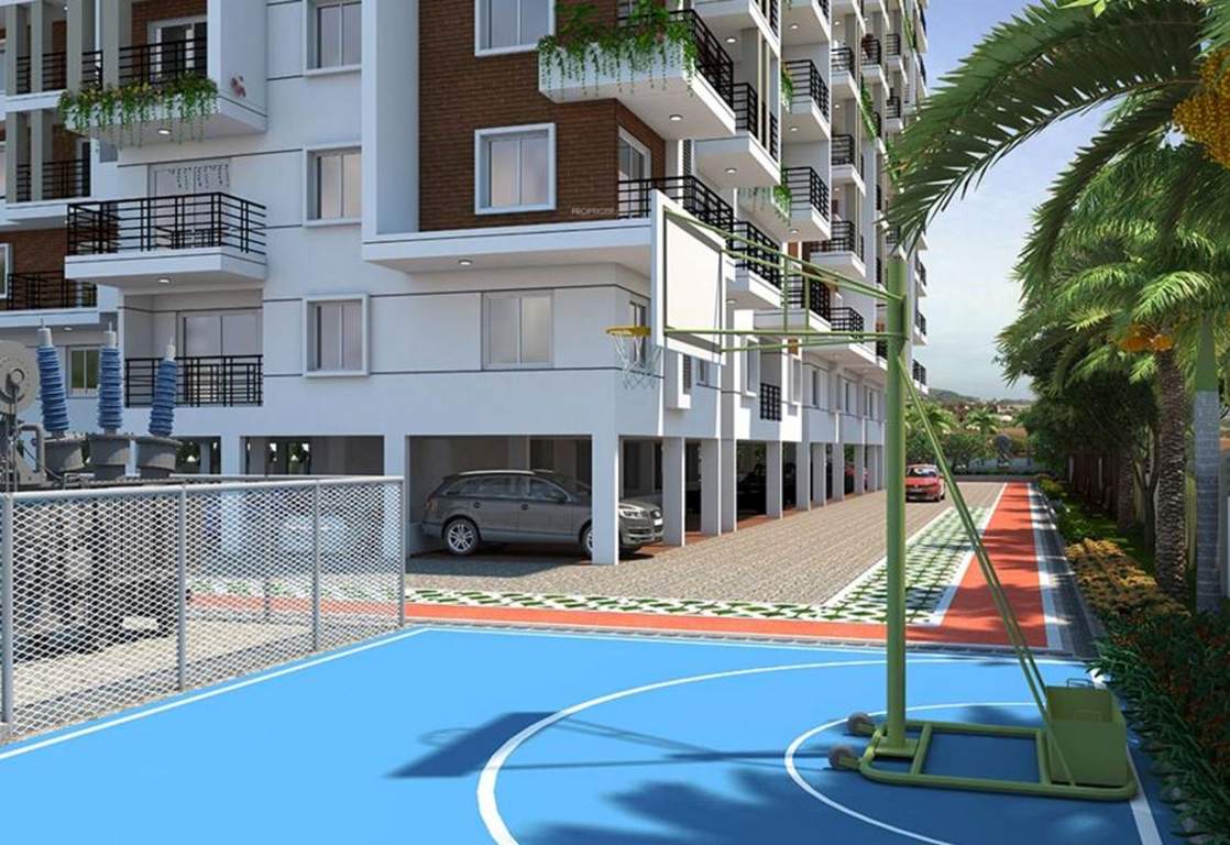  amaranthine Images for Amenities of Kumari Amaranthine