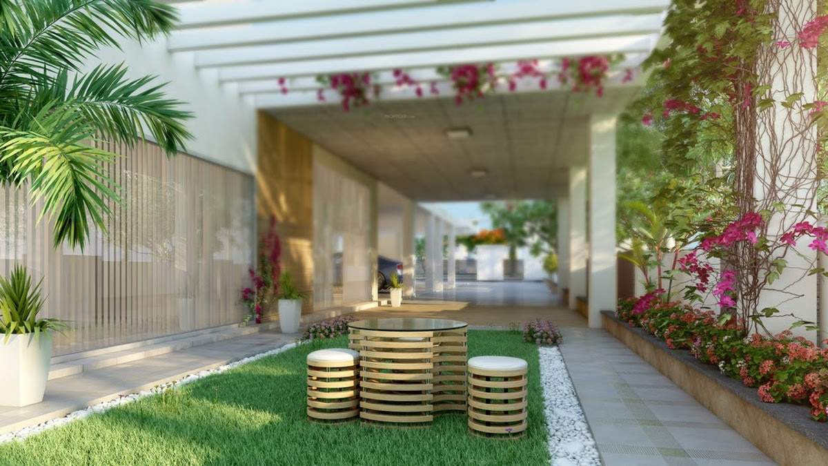  amaranthine Images for Amenities of Kumari Amaranthine