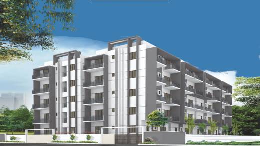 Images for Elevation of Magna Nest