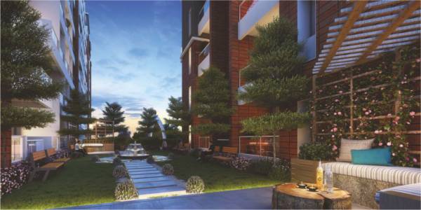 Others paramount-smart-city Others