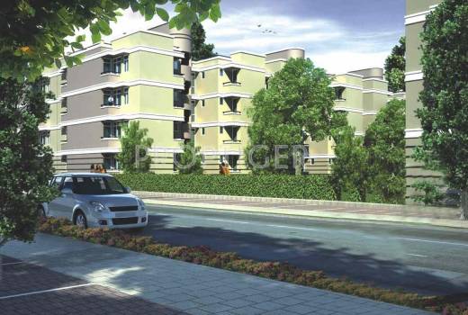 Images for Elevation of Unitech Unihomes 2 Images for Elevation of Unitech Unihomes 2