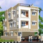 Images for Elevation of JKB Sri Sai