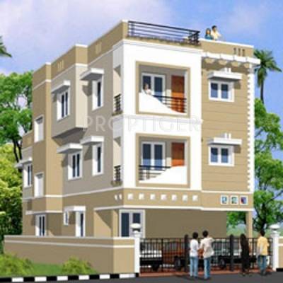 Images for Elevation of JKB Sri Sai