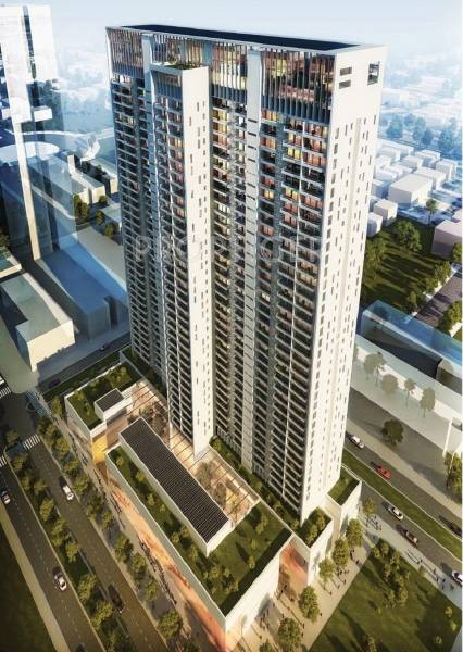 Images for Elevation of Wave Wave City Center Images for Elevation of Wave Wave City Center