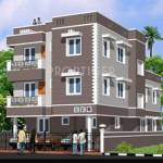 Images for Elevation of JKB Sri Ram Plot 27