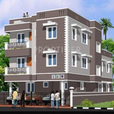 Images for Elevation of JKB Sri Ram Plot 27