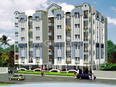 Udaya Heights Surya Imperial Udaya Heights Surya Imperial