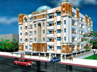 Udaya Heights Surya Residency