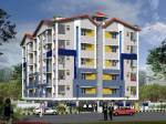 Images for Elevation of Udaya Heights Sri Residency Images for Elevation of Udaya Heights Sri Residency