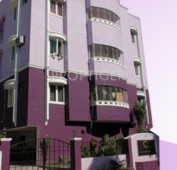 Images for Elevation of Casagrand Sankriti