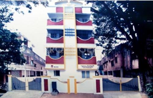 RajPrabha Associates Sainath Bliss RajPrabha Associates Sainath Bliss