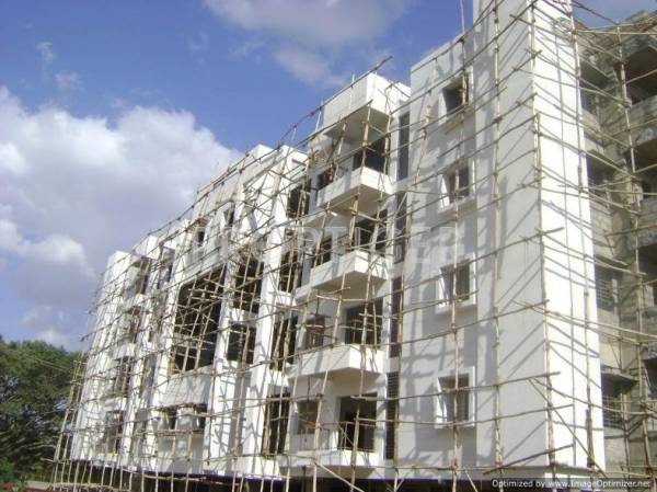 Images for Construction Status of PR Sunglow Residency