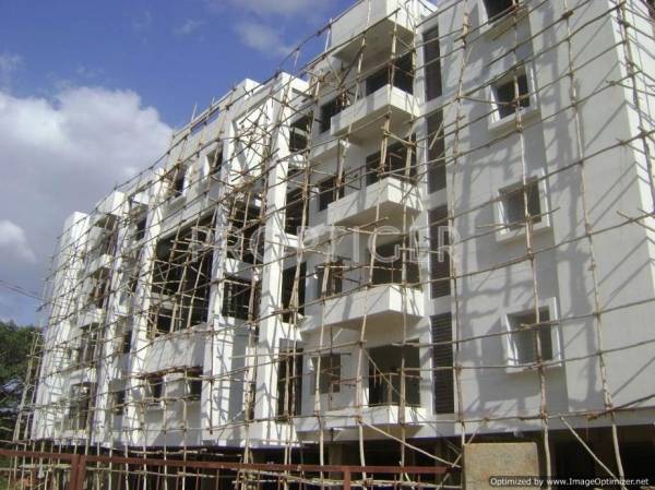 Images for Construction Status of PR Sunglow Residency