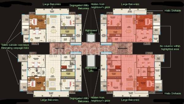 Images for Cluster Plan of Sunshine Sunshine Helios Images for Cluster Plan of Sunshine Sunshine Helios