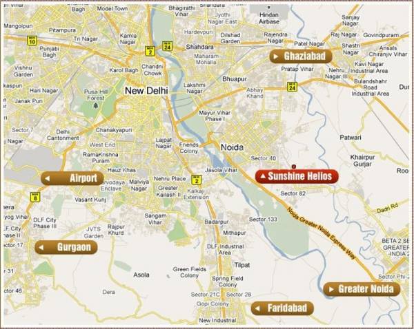 Images for Location Plan of Sunshine Sunshine Helios Images for Location Plan of Sunshine Sunshine Helios