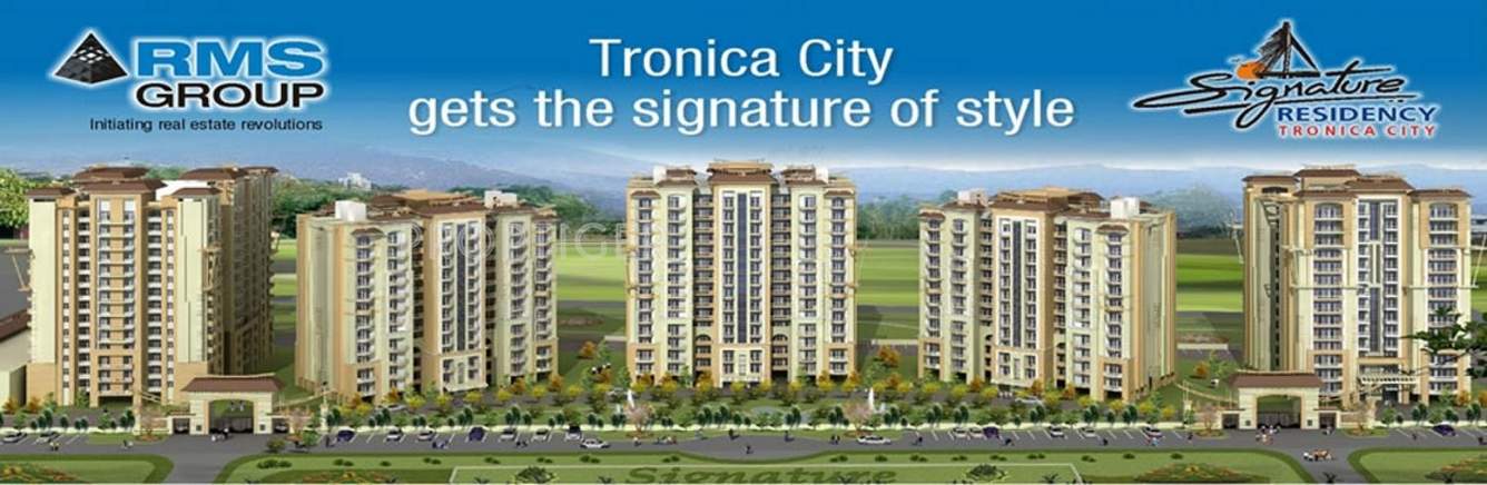  signature residency Images for Elevation of RMS Signature Residency