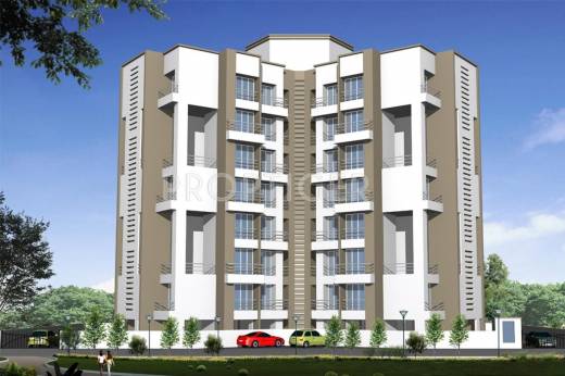 Images for Elevation of Shree Sawan Gardenia Images for Elevation of Shree Sawan Gardenia