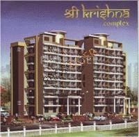 Images for Elevation of Reputed Builder Shree Krishna Complex