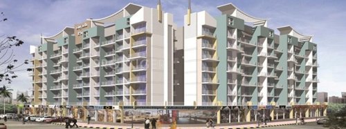 Images for Elevation of Rupa Suyash Park