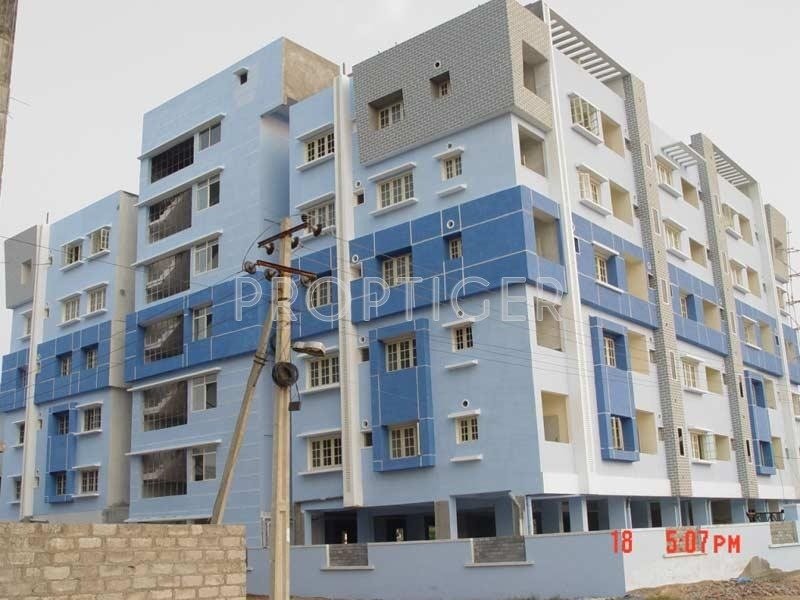 Images for Construction Status of Sierra Sierra Heights