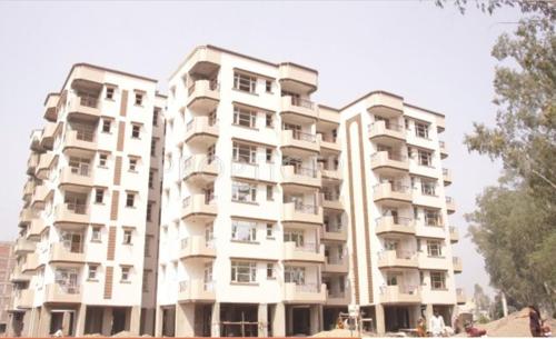 Images for Construction Status of Bhakti Shiva Enclave