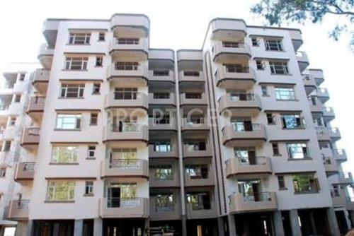 Images for Elevation of Bhakti Shiva Enclave