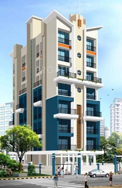 Images for Elevation of Saarvi Group Saarvi Residency Images for Elevation of Saarvi Group Saarvi Residency