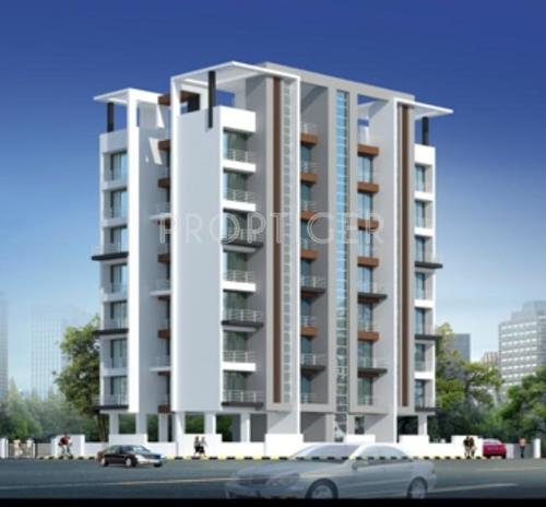 Images for Elevation of Satyam Developers Mumbai Paradise paradise Images for Elevation of Satyam Developers Mumbai Paradise