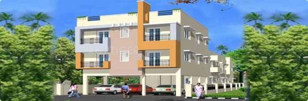 Palace Homes Sai Ajaya