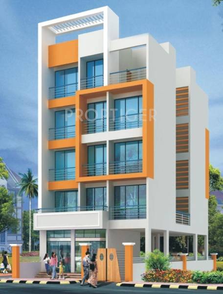 Images for Elevation of Saarvi Group Saarvi Tulip Images for Elevation of Saarvi Group Saarvi Tulip