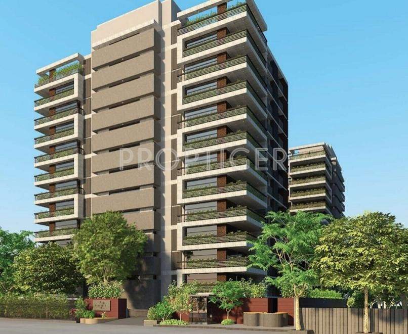 paarijat Images for Elevation of Bsafal Paarijat