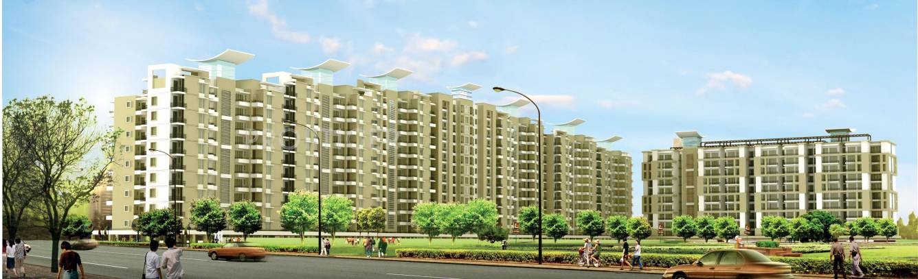 Images for Elevation of SBP Southcity