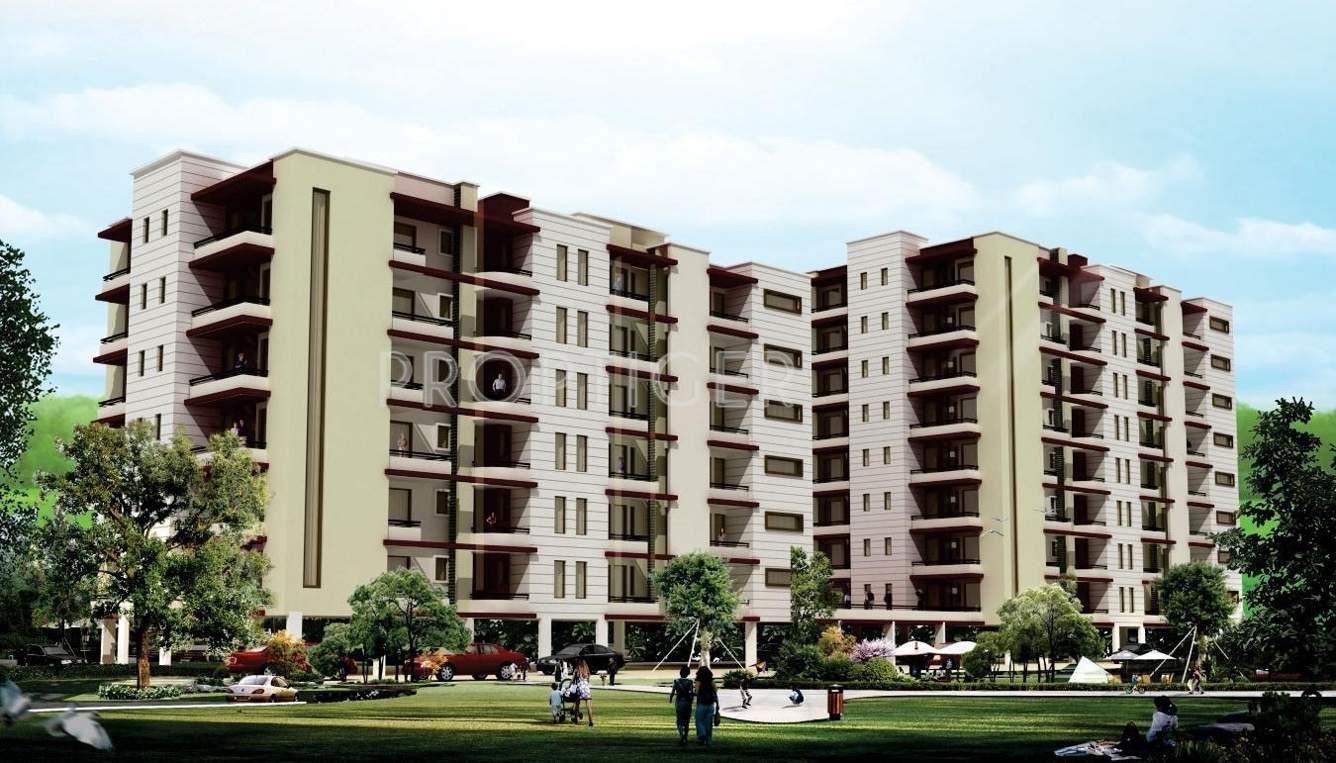  north valley Images for Elevation of SBP North Valley